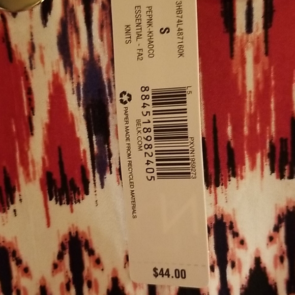 Blouse - Picture 4 of 5